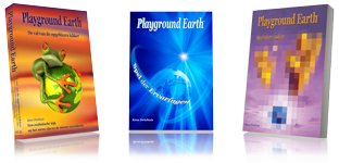 Trilogie Playground Earth