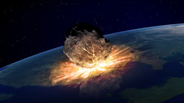Apocalyps op Playground Earth Apocalypse op Playground Earth