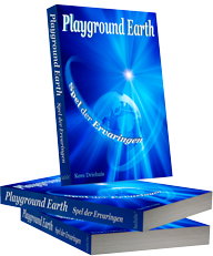 Playground Earth, Spel der Ervaringen